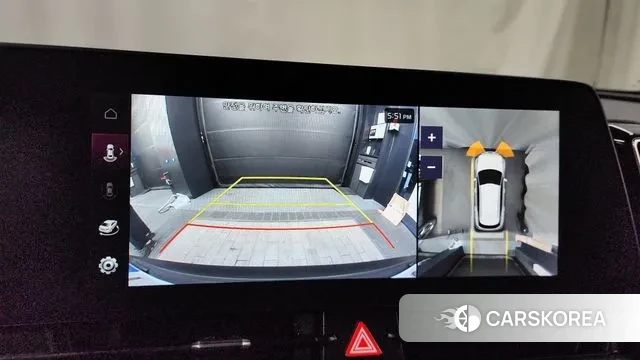 Kia Sportage 5th Generation 2021 Серый из Кореи, фото 6