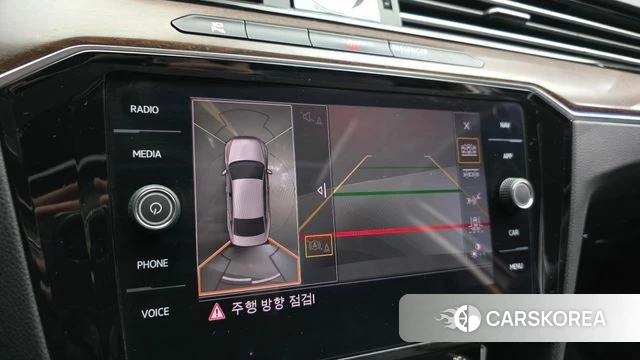 Volkswagen Passat GT (B8) 2018 Белый из Кореи, фото 6