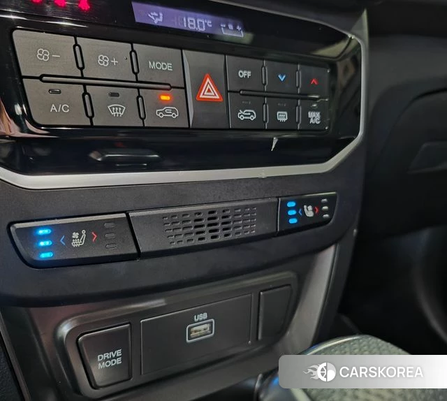 Ssangyong The New Tivoli 2024 Белый из Кореи, фото 6
