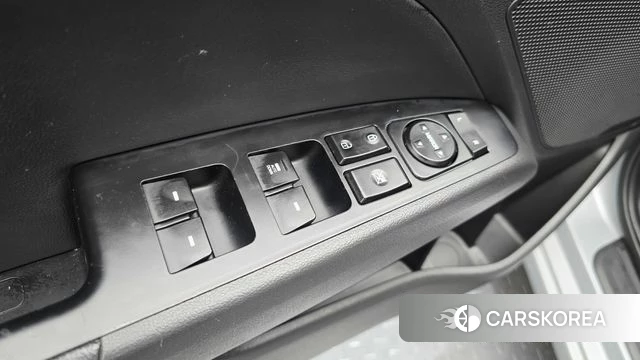 Hyundai The New Avante AD id 4446812 из Кореи 6