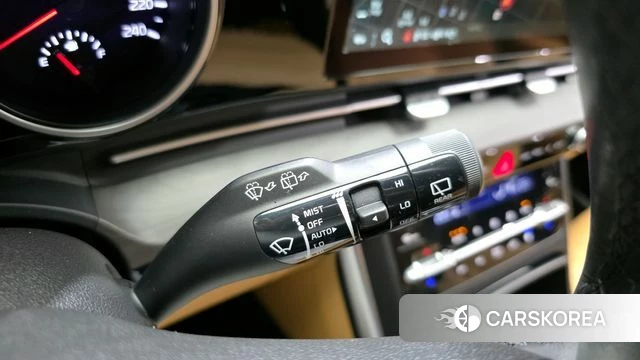 Kia Carnival 4th generation 2022 Белый из Кореи, фото 6