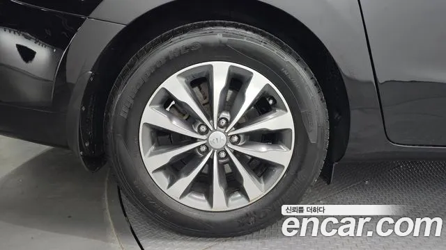 Kia All New Carnival 2018 Черный из Кореи, фото 6