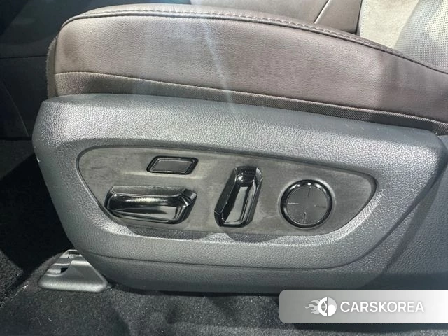 Lexus RX350h 5th generation 2023 Белый из Кореи, фото 6