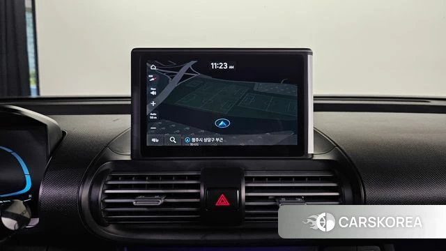 Hyundai Casper 2022 Белый из Кореи, фото 6