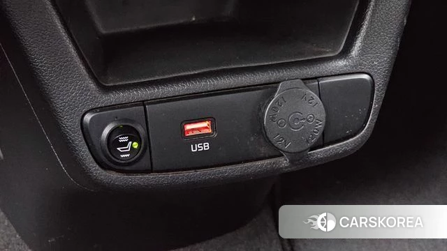 Kia The New Ray 2022 Белый из Кореи, фото 6