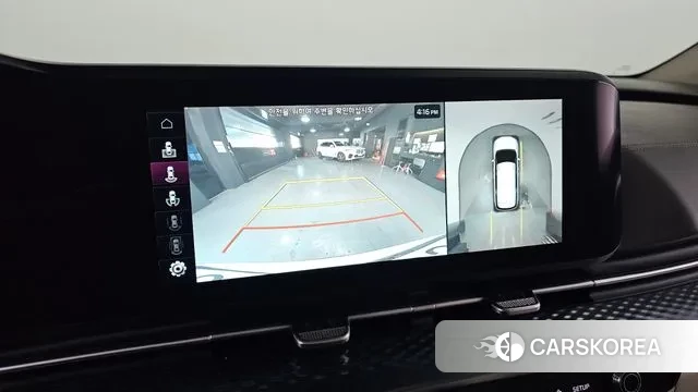 Kia Carnival 4th generation 2022 Белый из Кореи, фото 6