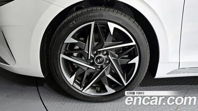 Hyundai The New Grandeur IG id 2696487 из Кореи 6