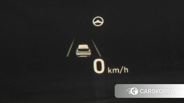 Hyundai The New Santa Fe 2021 Серый из Кореи, фото 6