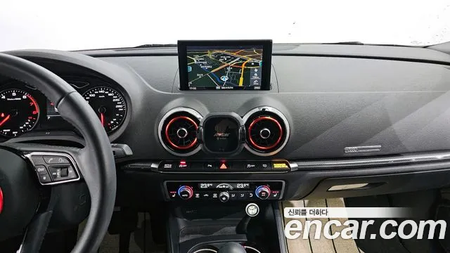 Audi New A3 id 2621551 из Кореи 6