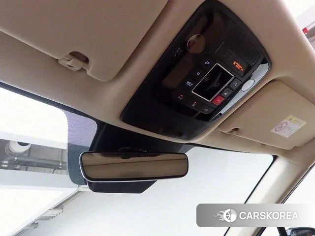 Kia Carnival 4th generation 2022 Черный из Кореи, фото 6