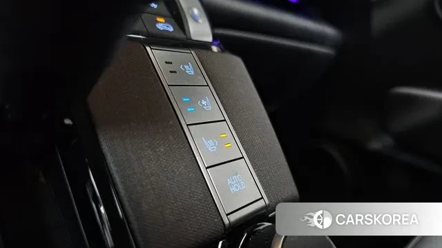 Hyundai The New Casper 2024 Жемчужный цвет из Кореи, фото 6