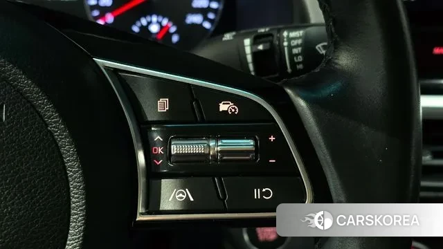 Kia The New K3 2nd generation 2021 Белый из Кореи, фото 6