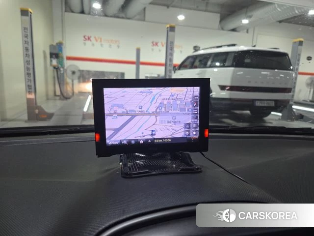 Chevrolet (GM Daewoo) The New Spark 2019 Фиолетовый из Кореи, фото 6