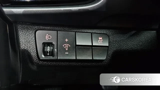 Kia Stonic 2019 Белый из Кореи, фото 6