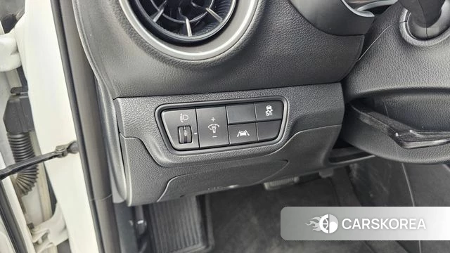 Kia Come New K3 2021 Белый из Кореи, фото 6