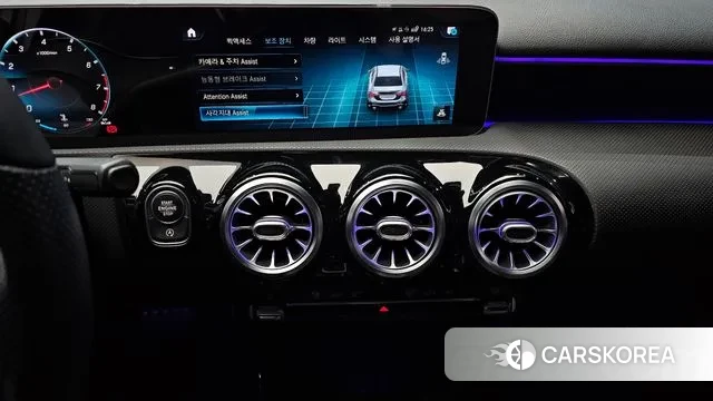 Mercedes-Benz A-Class W177 2020 Серый из Кореи, фото 6