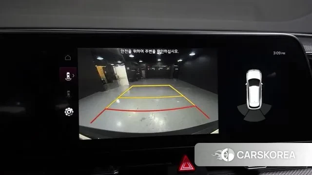 Kia Sportage 5th Generation 2021 Серый из Кореи, фото 6