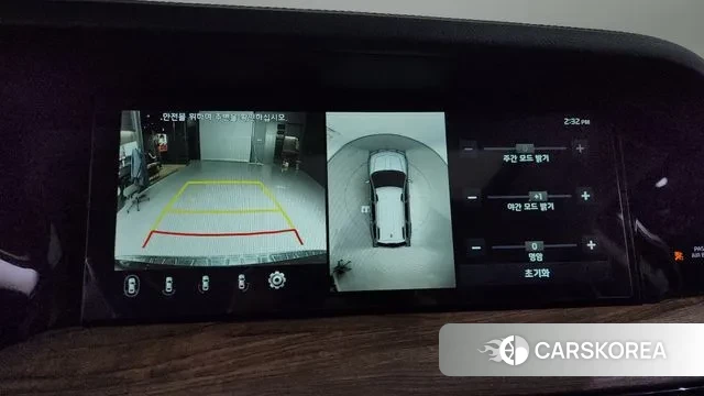 Kia Mohave Master 2020 Черный из Кореи, фото 6