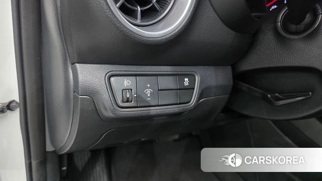 Kia The New K3 2nd generation 2022 Белый из Кореи, фото 6