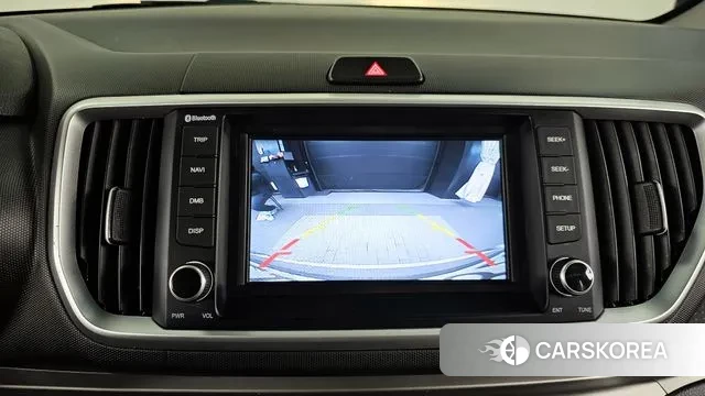 Kia The New Ray 2019 Серебряный из Кореи, фото 6