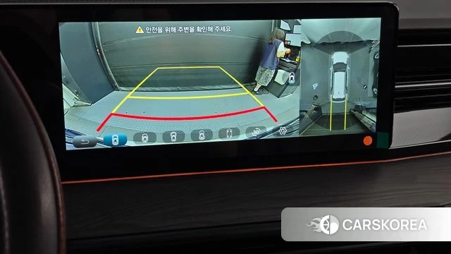 Ssangyong Actian 2nd Generation 2025 Белый из Кореи, фото 6
