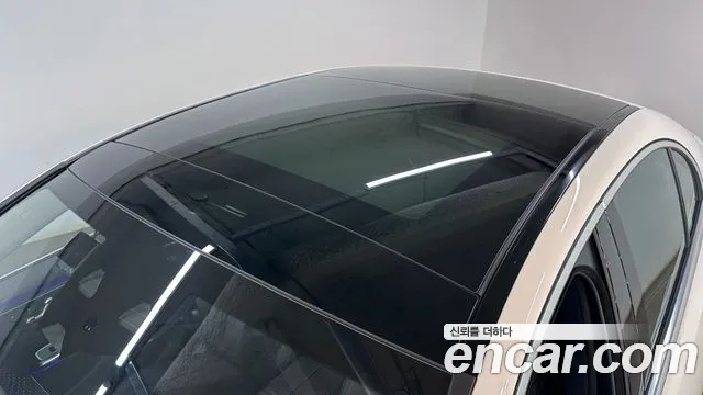 Mercedes-Benz E-Class W214 2024 Белый из Кореи, фото 6