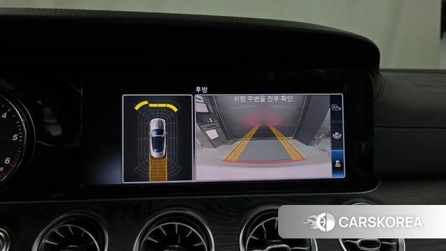 Mercedes-Benz E-Class W213 2018 Белый из Кореи, фото 6