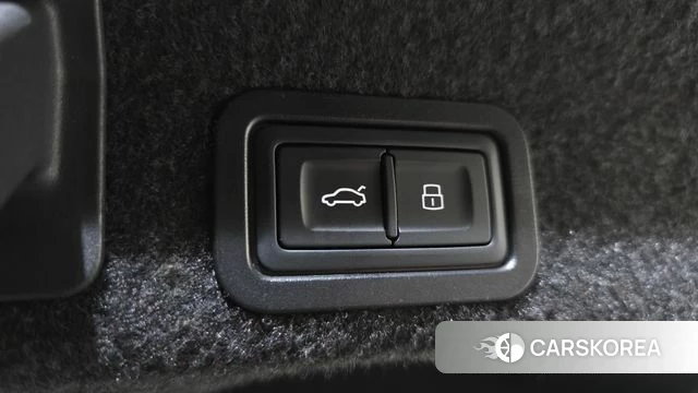 Audi A6 (C8) 2021 Белый из Кореи, фото 6