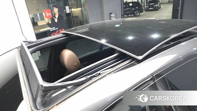 Mercedes-Benz E-Class W213 2023 Серый из Кореи, фото 6