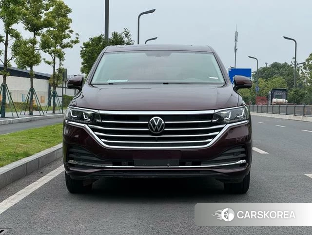 Volkswagen Weiran 2021 Другой из Китая, фото 6