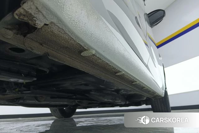 Chevrolet Cruze 2022 Белый из Китая, фото 6