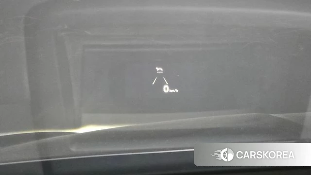 Genesis G90 2019 Черный из Кореи, фото 6