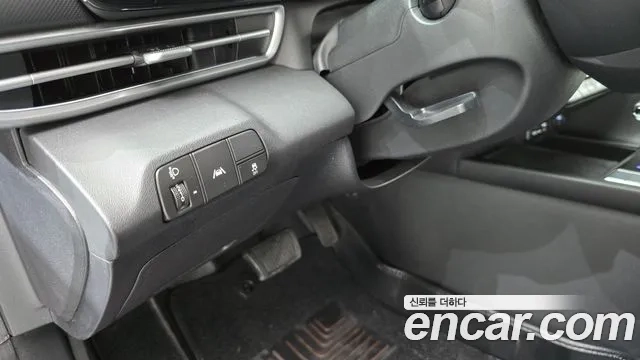 Hyundai Avante (CN7) 2021 Серый из Кореи, фото 6