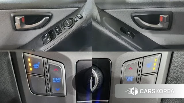 Hyundai The New Grand Starex 2019 Желтый из Кореи, фото 6