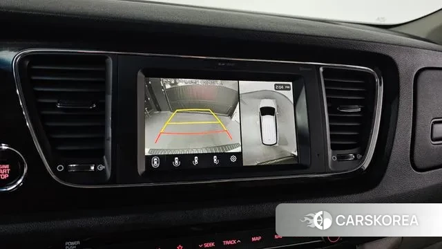 Kia The New Carnival 2020 Белый из Кореи, фото 6