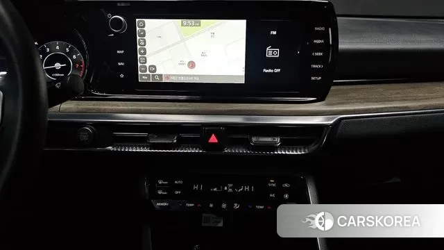 Kia K5 3rd generation 2023 Белый из Кореи, фото 6