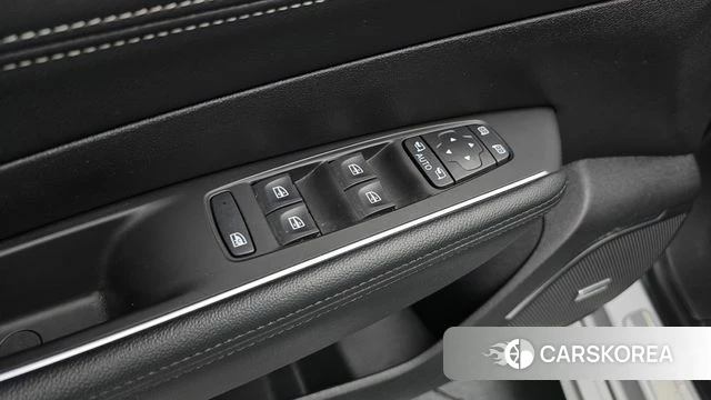 Renault Korea (Samsung) SM6 2019 Белый из Кореи, фото 6