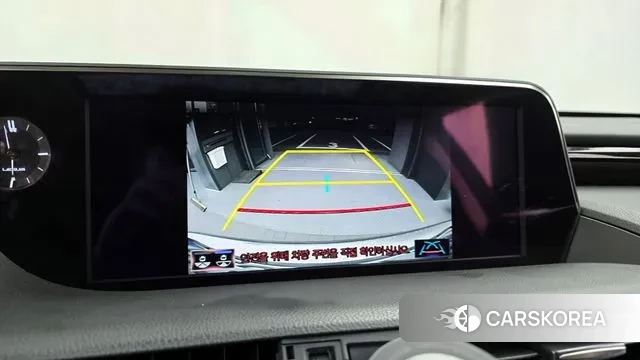 Lexus ES300h 7th generation 2018 Песочный из Кореи, фото 6