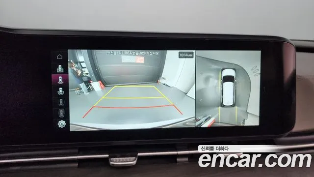 Kia Carnival 4th generation id 2806683 из Кореи 6