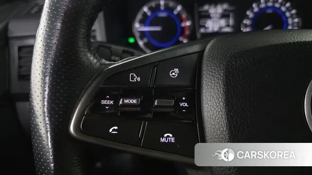 Ssangyong Rexton Sports 2021 Серый из Кореи, фото 6