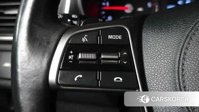 Kia The New Sorento 2018 Черный из Кореи, фото 6