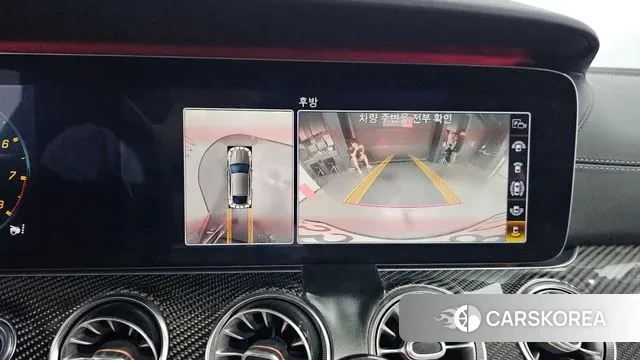 Mercedes-Benz AMG GT 2020 Серый из Кореи, фото 6