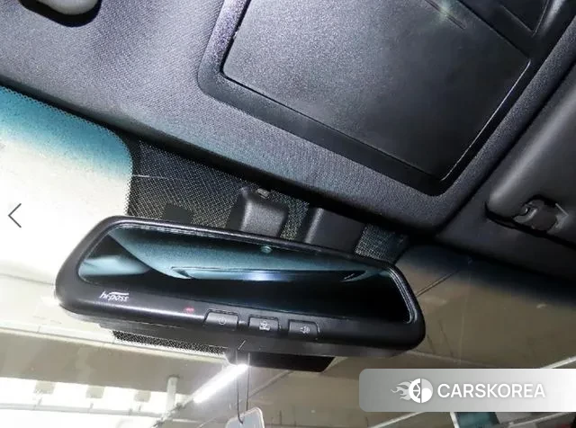 Ssangyong Rexton Sports Cannes 2019 Красный из Кореи, фото 6