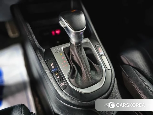 Kia Come New K3 2019 Белый из Кореи, фото 6