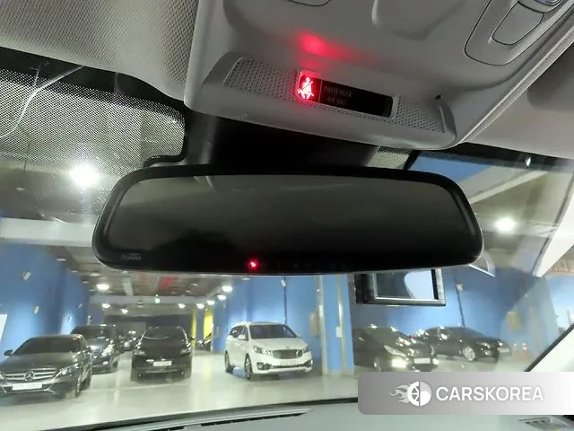 Renault Korea (Samsung) XM3 2022 Белый из Кореи, фото 6