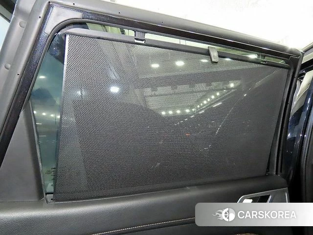 Ssangyong All New Rexton 2022 Черный из Кореи, фото 6