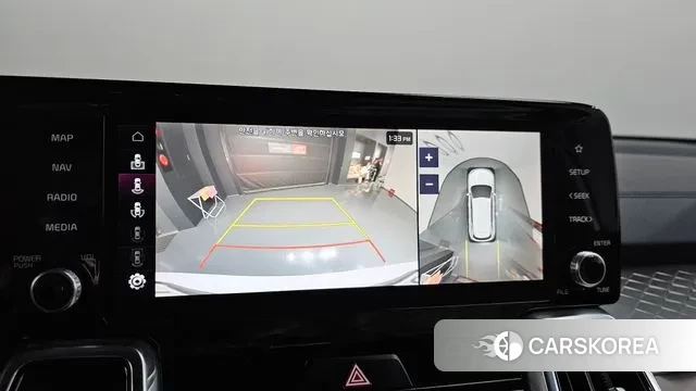 Kia Sorento 4th Generation 2020 Белый из Кореи, фото 6