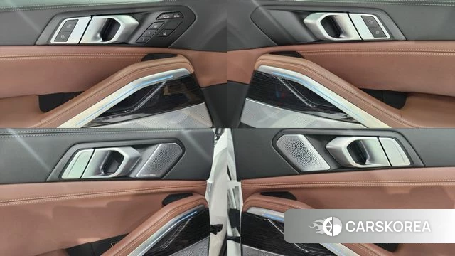 BMW X6 (G06) 2024 Белый из Кореи, фото 6