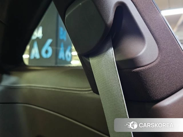 Porsche 911(992) 2023 Светло-зеленый из Кореи, фото 6