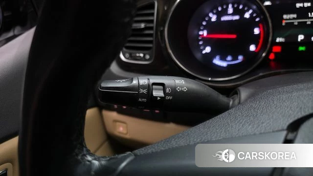 Kia The New Carnival 2019 Черный из Кореи, фото 6